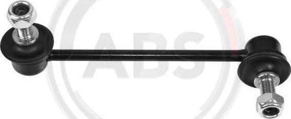 A.B.S. 260366 - Rod / Strut, stabiliser www.parts5.com