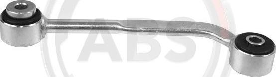 A.B.S. 260302 - Rod / Strut, stabiliser www.parts5.com