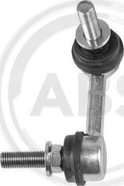 A.B.S. 260370 - Rod / Strut, stabiliser www.parts5.com