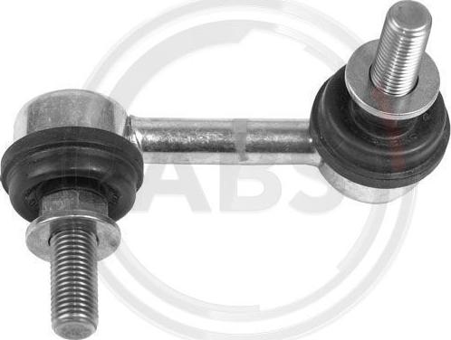A.B.S. 260373 - Rod / Strut, stabiliser www.parts5.com