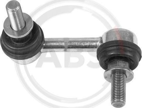 A.B.S. 260372 - Rod / Strut, stabiliser www.parts5.com