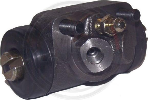 A.B.S. 2603 - Колесный тормозной цилиндр www.parts5.com
