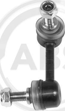 A.B.S. 260293 - Rod / Strut, stabiliser www.parts5.com