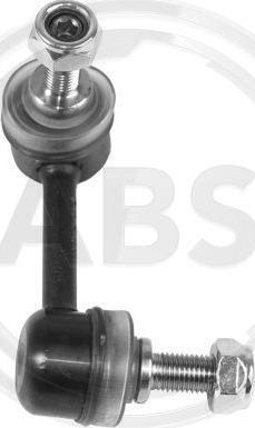 A.B.S. 260292 - Rod / Strut, stabiliser www.parts5.com