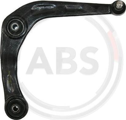 A.B.S. 210430 - Track Control Arm www.parts5.com