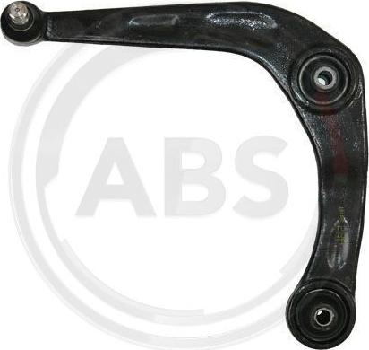 A.B.S. 210431 - Track Control Arm www.parts5.com
