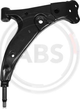 A.B.S. 210535 - Track Control Arm www.parts5.com