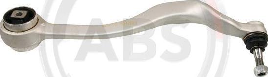 A.B.S. 210078 - Track Control Arm www.parts5.com