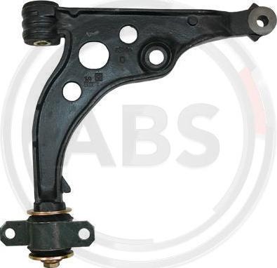 A.B.S. 210124 - Track Control Arm www.parts5.com