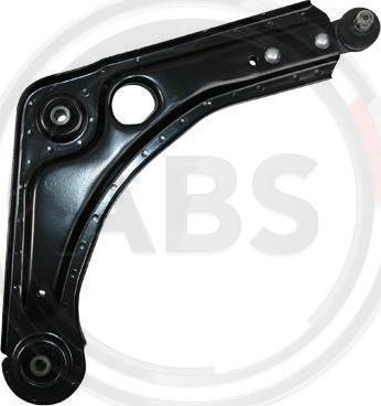 A.B.S. 210173 - Track Control Arm www.parts5.com