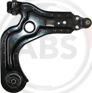 A.B.S. 210216 - Track Control Arm www.parts5.com