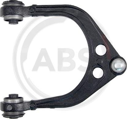 A.B.S. 211609 - Track Control Arm www.parts5.com