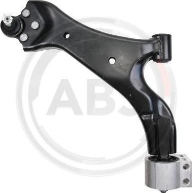 A.B.S. 211152 - Track Control Arm www.parts5.com