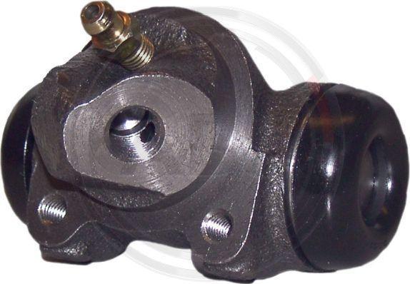 A.B.S. 2124 - Wheel Brake Cylinder www.parts5.com