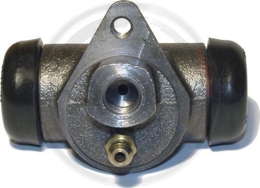 A.B.S. 2845 - Cylindre de roue www.parts5.com