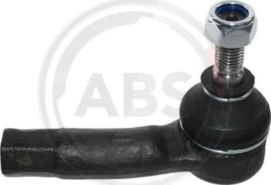 A.B.S. 230433 - Tie Rod End www.parts5.com