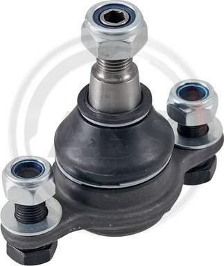 A.B.S. 220416 - Ball Joint www.parts5.com