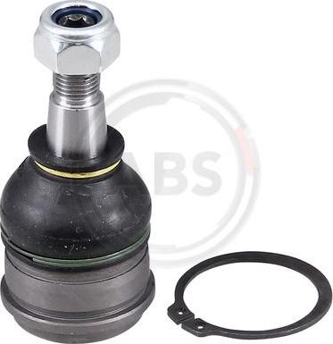 A.B.S. 220413 - Ball Joint www.parts5.com