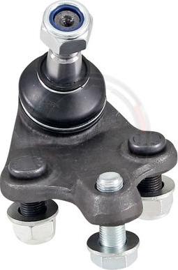 A.B.S. 220438 - Ball Joint www.parts5.com