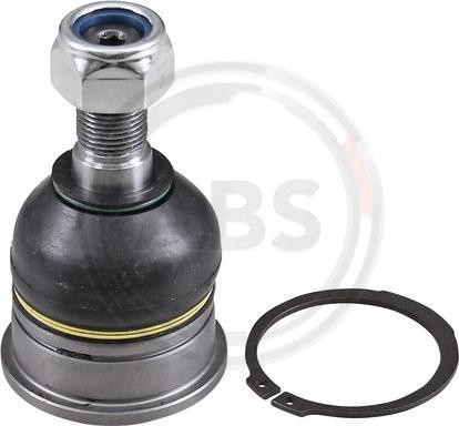 A.B.S. 220477 - Ball Joint www.parts5.com