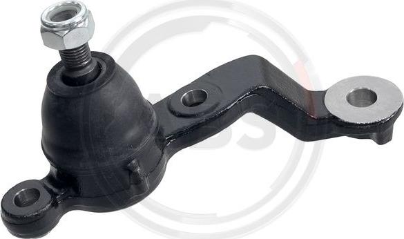 A.B.S. 220569 - Ball Joint www.parts5.com