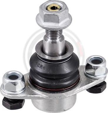 A.B.S. 220564 - Ball Joint www.parts5.com