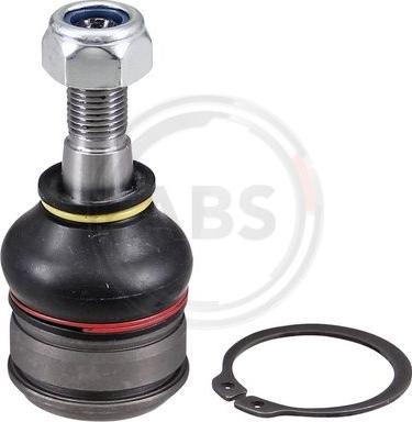 A.B.S. 220522 - Ball Joint www.parts5.com