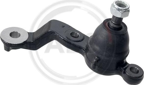 A.B.S. 220570 - Ball Joint www.parts5.com