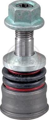 A.B.S. 220614 - Ball Joint www.parts5.com