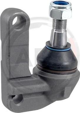 A.B.S. 220611 - Ball Joint www.parts5.com