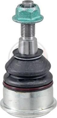 A.B.S. 220628 - Ball Joint www.parts5.com