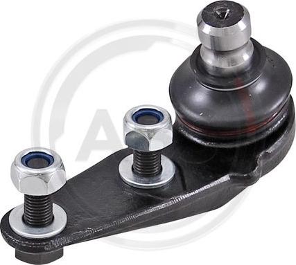 A.B.S. 220009 - Ball Joint www.parts5.com