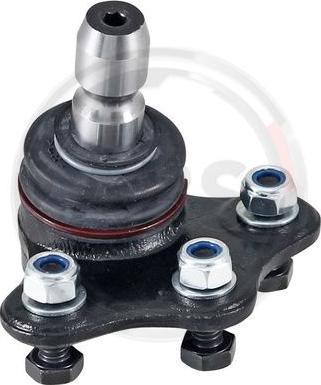 A.B.S. 220 198 - Ball Joint www.parts5.com