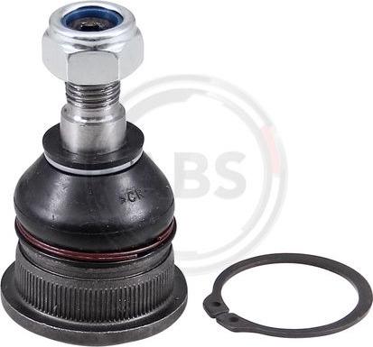 A.B.S. 220 160 - Ball Joint www.parts5.com