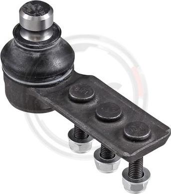 A.B.S. 220340 - Ball Joint www.parts5.com