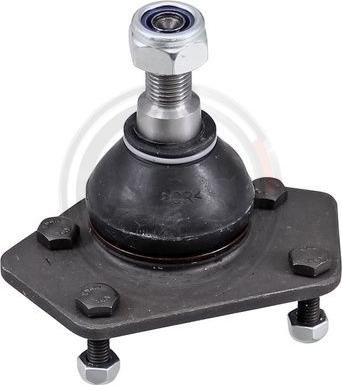 A.B.S. 220244 - Ball Joint www.parts5.com