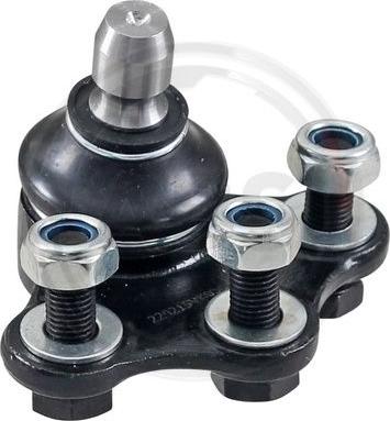 A.B.S. 220215 - Ball Joint www.parts5.com