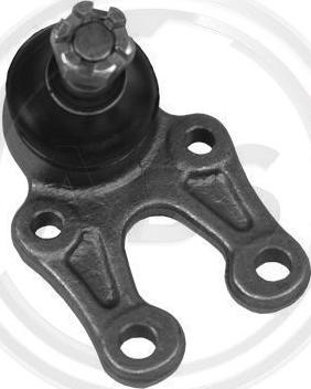 A.B.S. 220284 - Ball Joint www.parts5.com