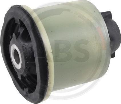A.B.S. 270855 - Mounting, axle beam www.parts5.com