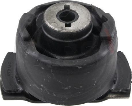 A.B.S. 270770 - Mounting, axle beam www.parts5.com