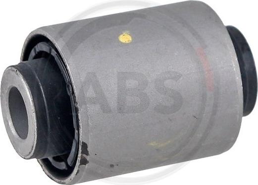 A.B.S. 271452 - Mounting, axle beam www.parts5.com
