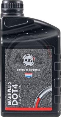 A.B.S. 7501 - Тормозная жидкость www.parts5.com