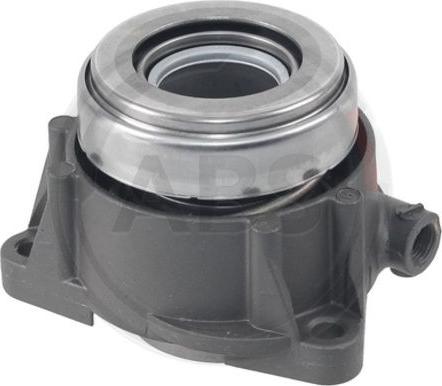 A.B.S. 75358 - Central Slave Cylinder, clutch www.parts5.com