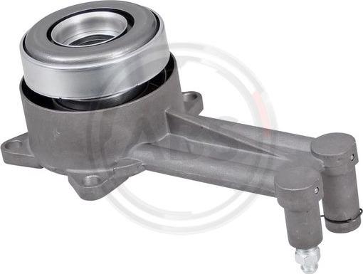 A.B.S. 75299 - Central Slave Cylinder, clutch www.parts5.com