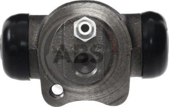 A.B.S. 72897 - Wheel Brake Cylinder www.parts5.com