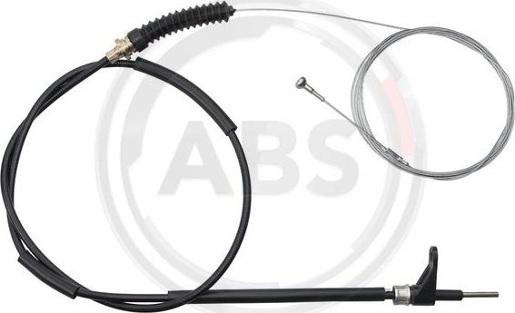 A.B.S. K35360 - Accelerator Cable www.parts5.com