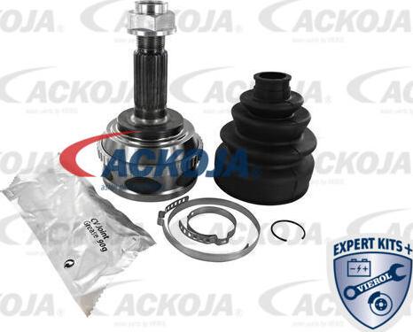 ACKOJAP A26-0015 - Joint Kit, drive shaft www.parts5.com