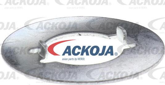 ACKOJAP A26-0114 - Inner Tie Rod, Axle Joint www.parts5.com