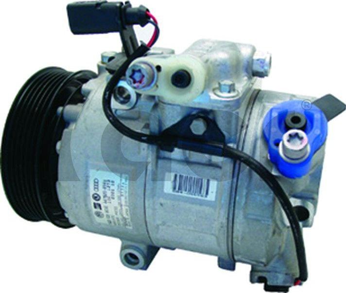 ACR 134110R - Compressor, air conditioning www.parts5.com