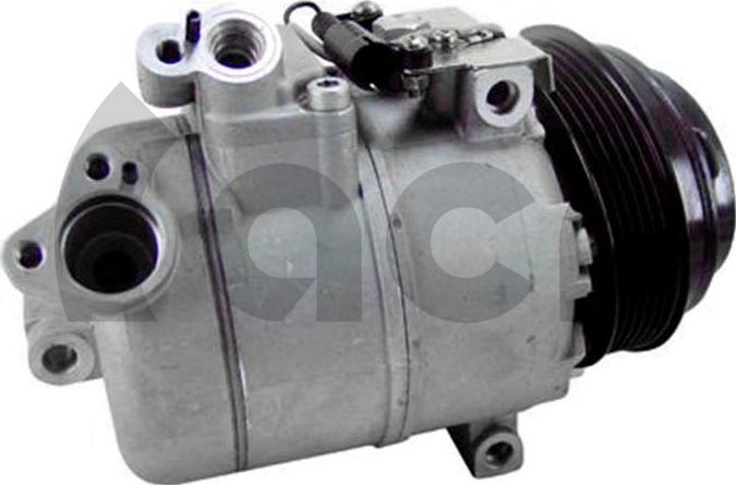 ACR 132943 - Compressor, air conditioning www.parts5.com